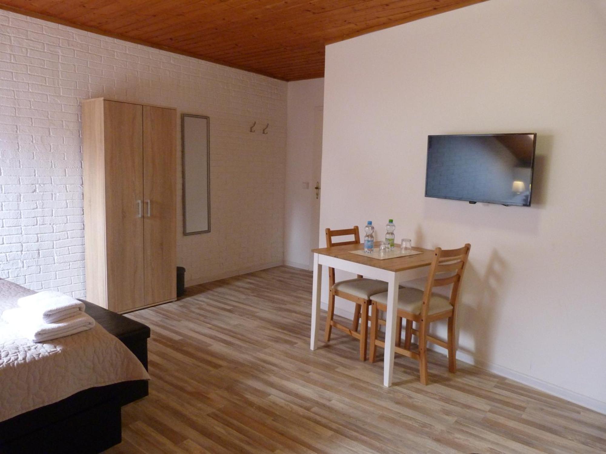 Penzion Stranny Habitación foto